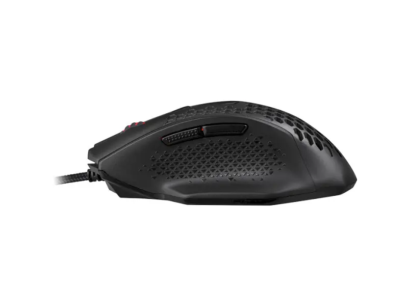 Миша REDRAGON Bomber (71277) - фото 4