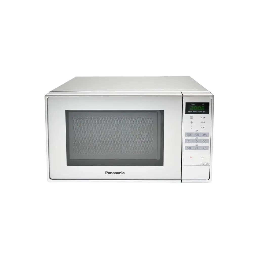 Мікрохвильова піч Panasonic NN-ST27HMZUE - фото 5