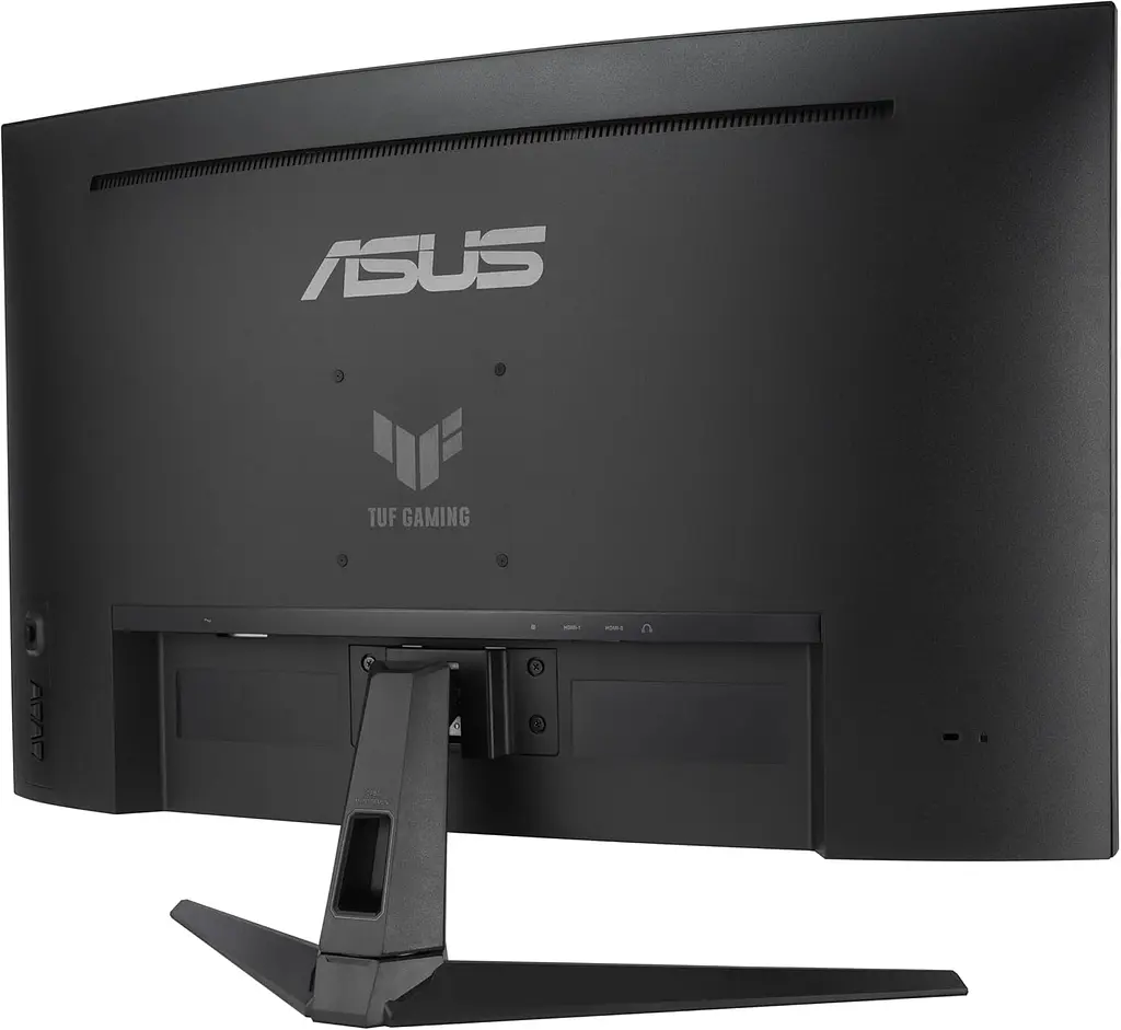 Монитор Asus 31.5" TUF Gaming VG32VQM5B 2xHDMI DP MM VA 250Hz 0.5ms sRGB 120% CURVED Adaptiv teh0014140 - фото 6