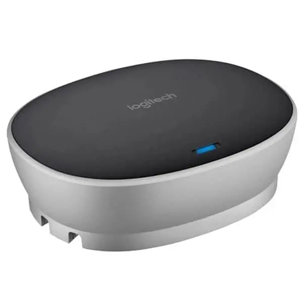 Веб-камера Logitech Group Black (960-001057) - фото 5