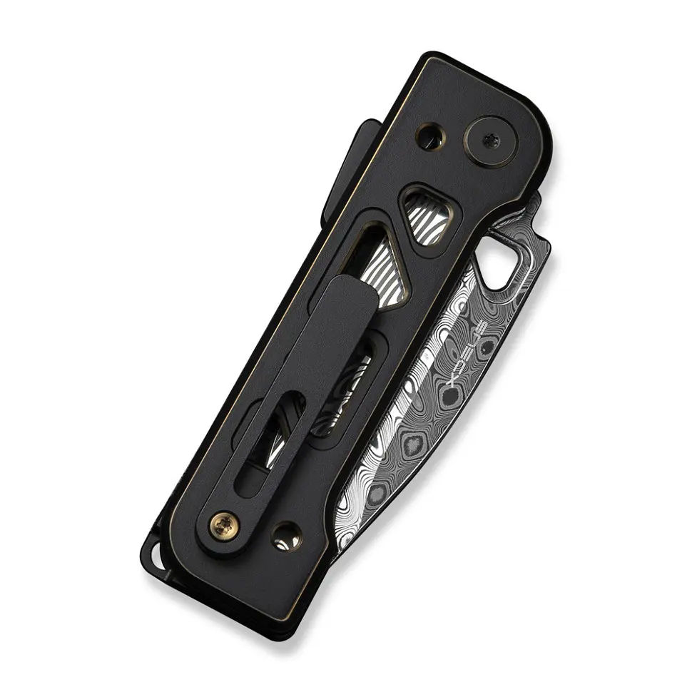 Ніж складаний Weknife Tyro WE24001-DS1 - фото 6