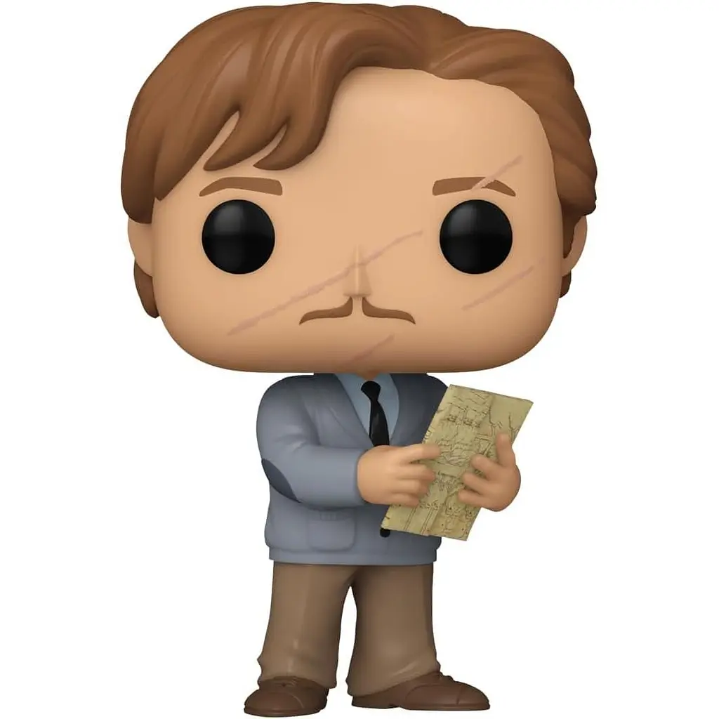 Фігурка Funko Pop Гаррі Поттер Ремус Люпин Harry Potter Remus Lupin 10 см HP RL 169 - фото 2