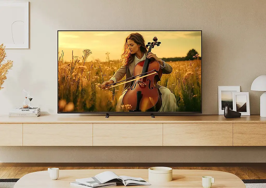 Телевізор Sony K-98XR55B - фото 3