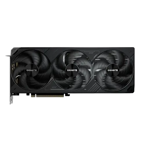 Відеокарта GeForce RTX 5080 16GB Gigabyte WindForce OC SFF (GV-N5080WF3OC-16GD) - фото 2