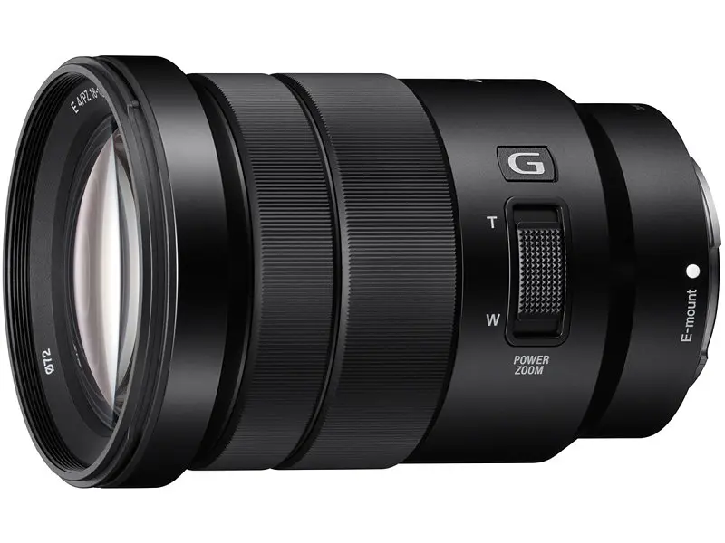 Об'єктив Sony SELP18105G 18-105mm f/4