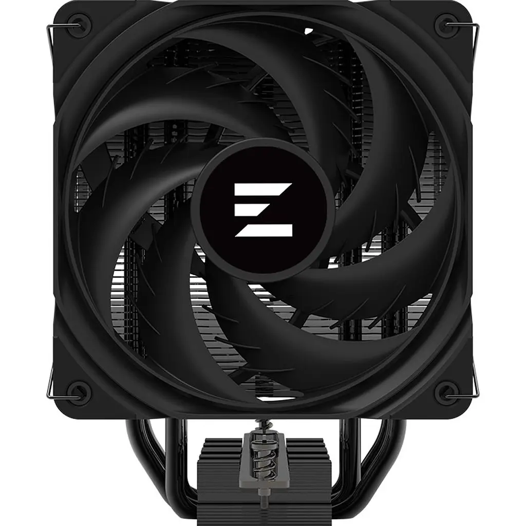 Кулер для процесора Zalman CNPS9X Performa Plus Black (CNPS9XPERFORMAPLUSBLACK) [156569] - фото 3
