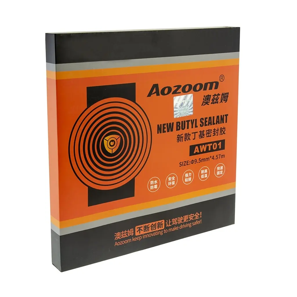 Герметик для лінз AWT01 Cyclone (НФ-00005035)
