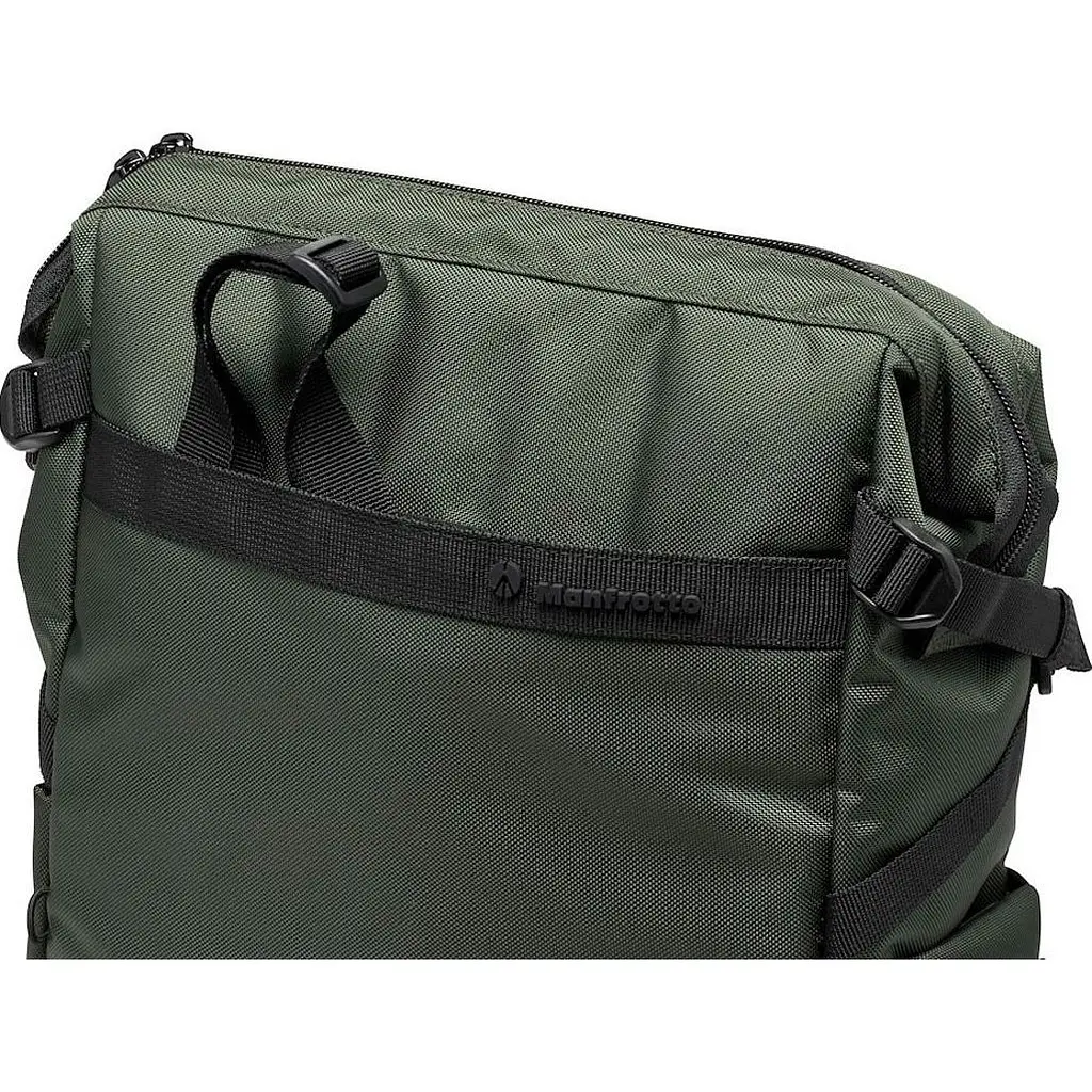 Рюкзак для фотоапарата Manfrotto Street Convertible Tote Bag (MB MS2-CT) [88390] - фото 8