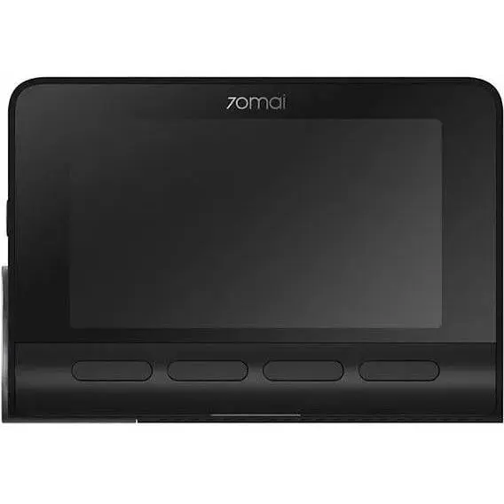 Автомобільний відеореєстратор 70mai Dash Cam A800S (Black) [56896] - фото 5