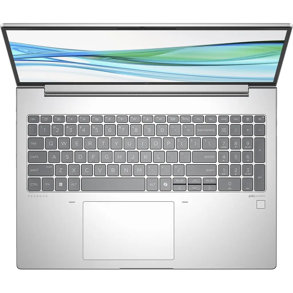 Ноутбук HP ProBook 465 G11,5 7535U 4.5 GHz, 16 GB DDR5 4800,512 GB, Windows 11 Home - фото 4