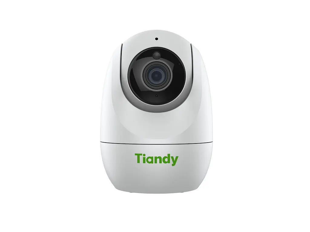 IP-камера TC-H342N 4MP Wi-Fi Speaker microSD motion detection Tiandy teh0015975 - фото 2
