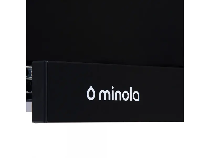 Витяжка Minola HTL 6614 BL 1000 LED - фото 7