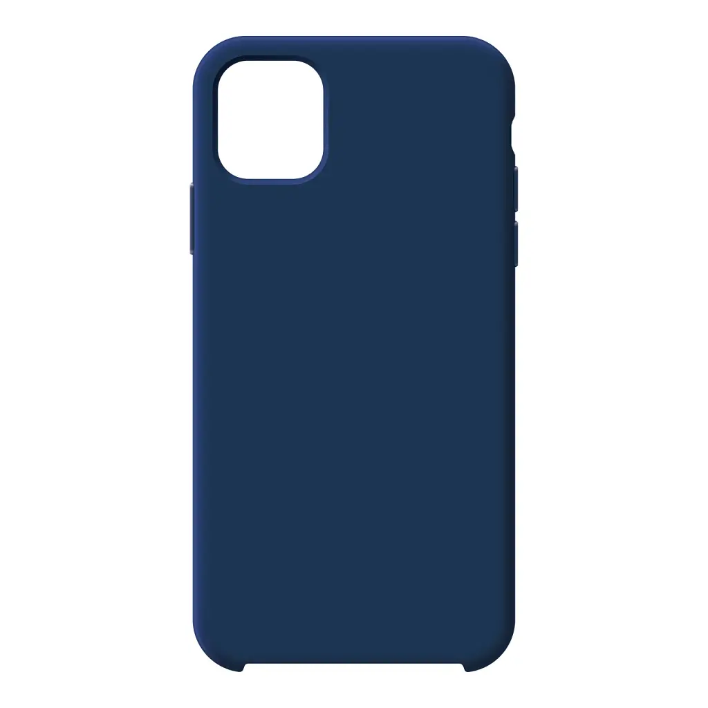 Чохол ArmorStandart ICON2 Case для Apple iPhone 11 Midnight Blue