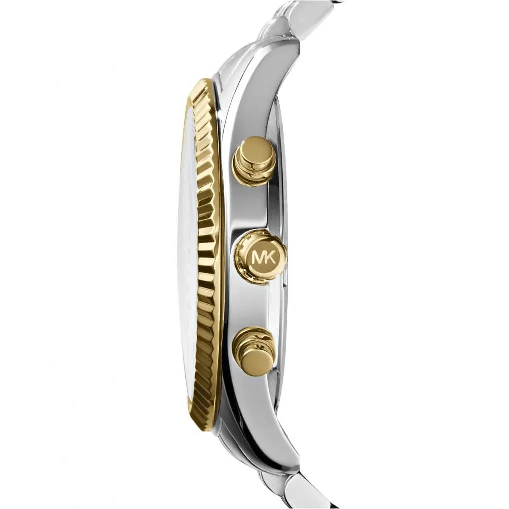 Жіночий годинник MICHAEL KORS MK5955 Lexington - фото 3