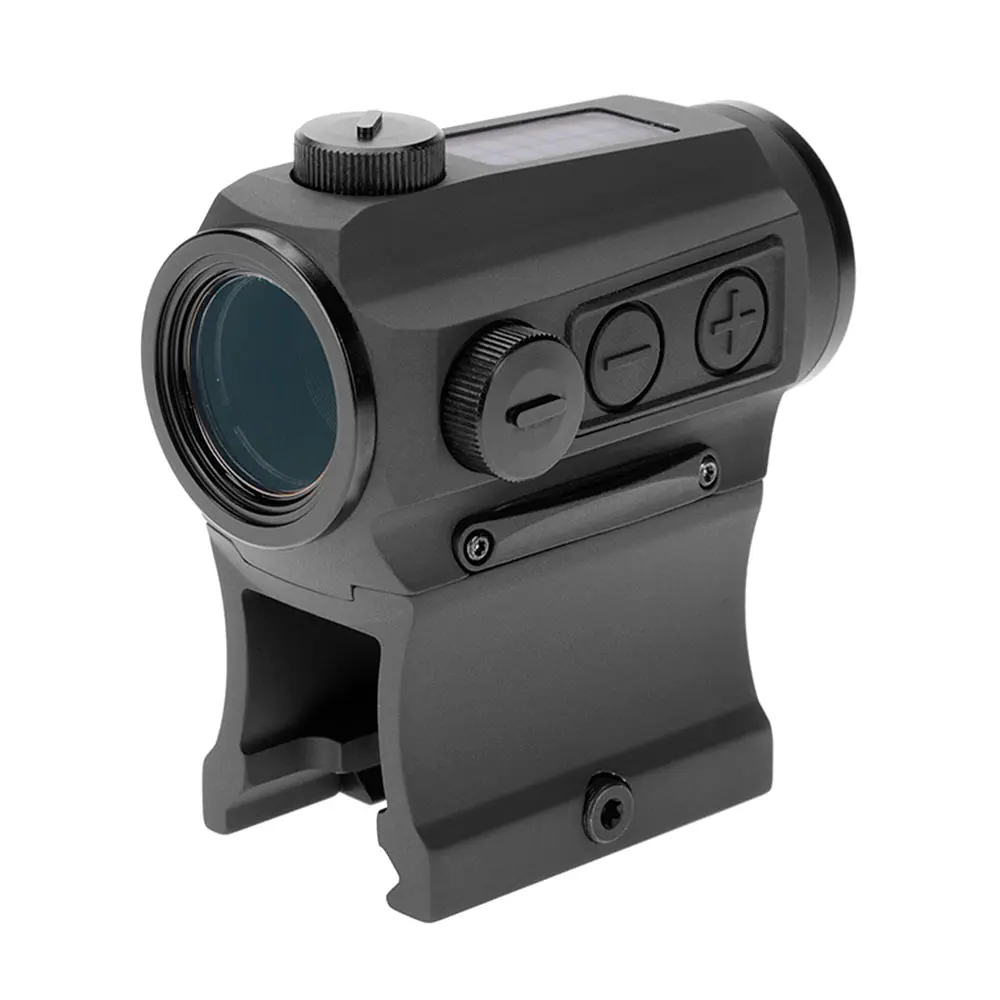 Коліматорний приціл HOLOSUN HS403C - фото 3