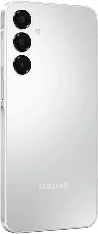 Смартфон Samsung Galaxy A16 4/128GB Gray SM-A165FZABEUC UA UCRF Гарантія 12 місяців - фото 4