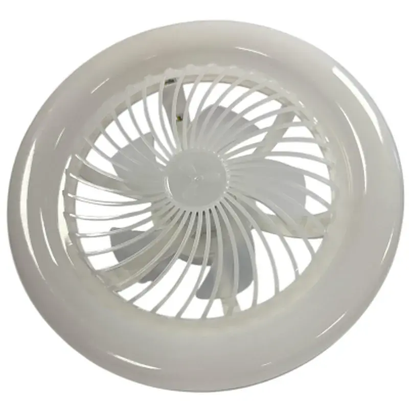 Вентилятор XoKo LED Fan Light 001 (XK-FL-001) - фото 5