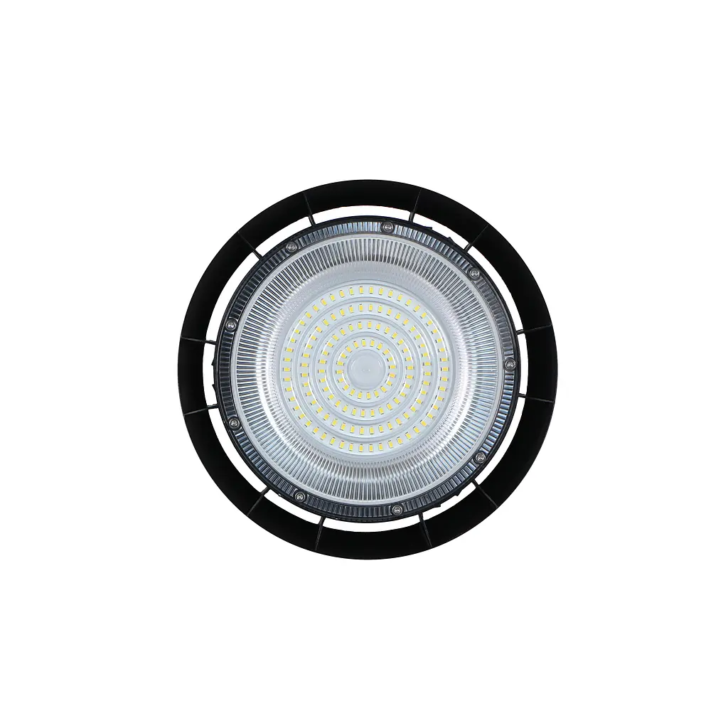 Светильник светодиодный для высоких потолков LED "AGORA-100" 100 W - фото 2