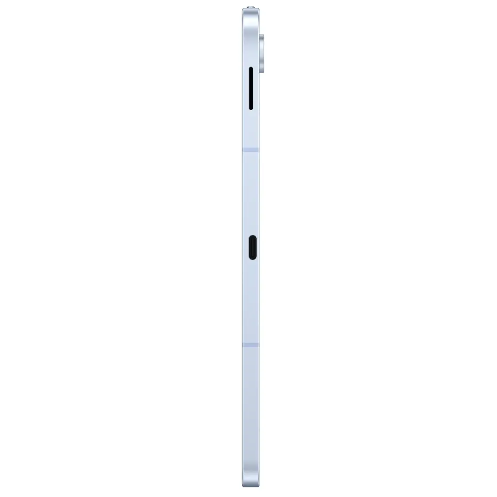 Планшет Samsung Galaxy Tab S10 FE Wi-Fi 8/128GB Light Blue (SM-X520NLBREUC) - фото 9