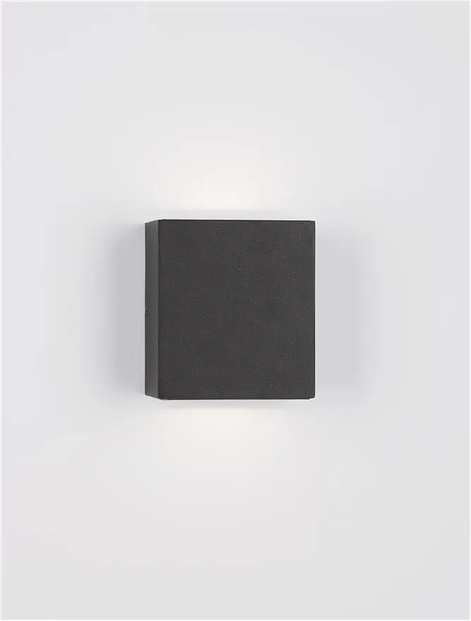Вуличний Бра NOVA LUCE PARRIS 9492650 - фото 6