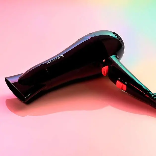 Фен MyStylist, 1900Вт Remington teh0025588 - фото 4