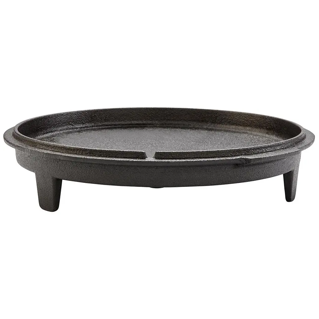 Казан з кришкою Groenberg Askja Pot 25 cm / 4 L Black (266016) - фото 7