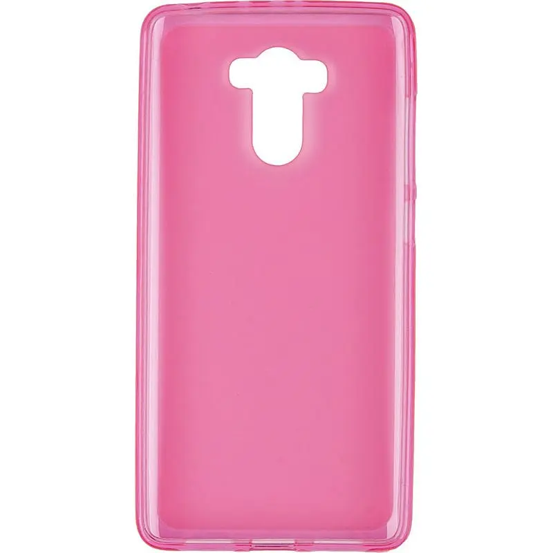 Чохол-накладка Toto TPU case matte Xiaomi Redmi 4 Pink - фото 2