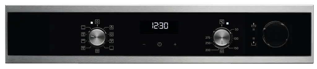 Электрический духовой шкаф Electrolux EOC5E70X (6971304) - фото 2