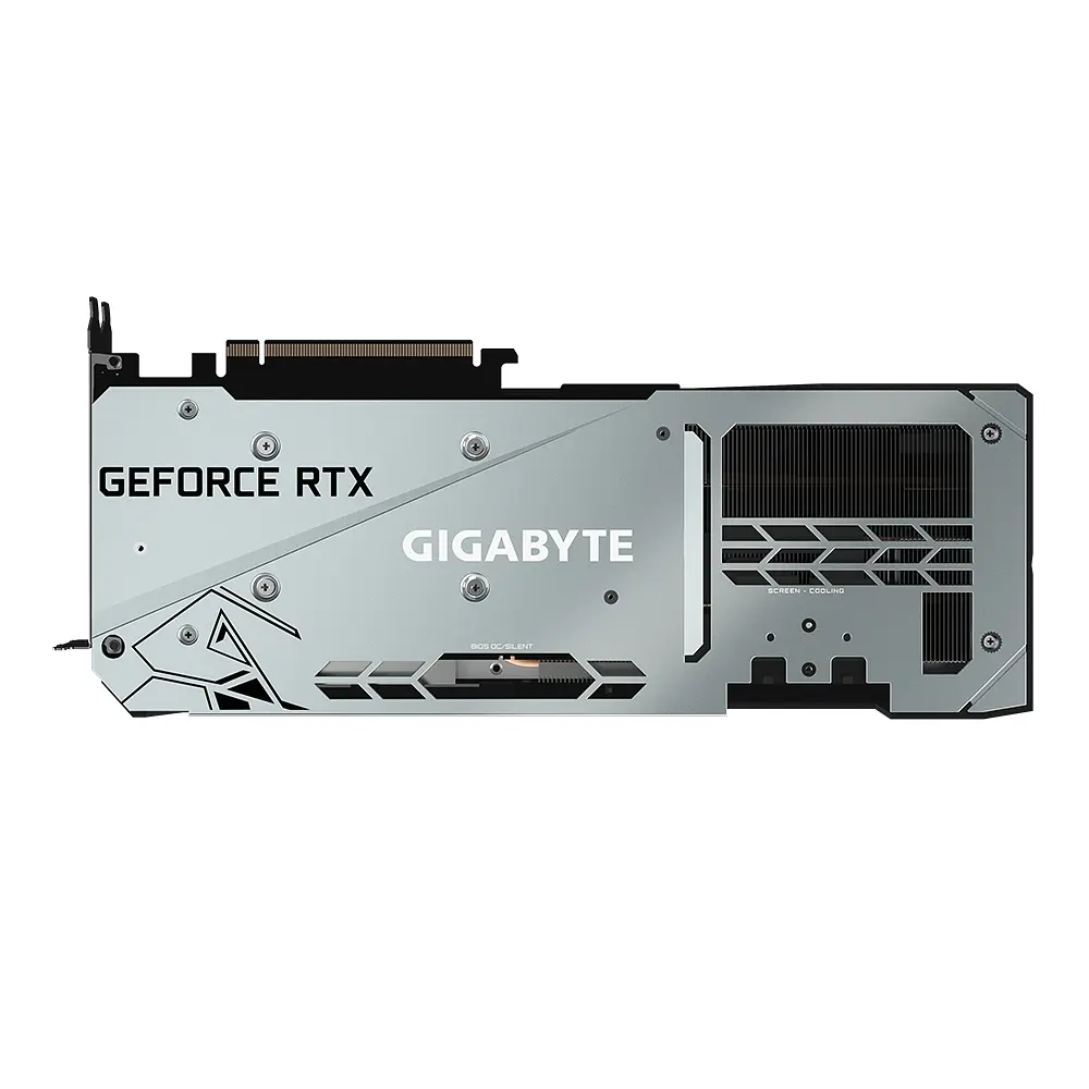 Відеокарта GIGABYTE GeForce RTX 3070 Ti GAMING OC 8G (GV-N307TGAMING OC-8GD) - фото 6