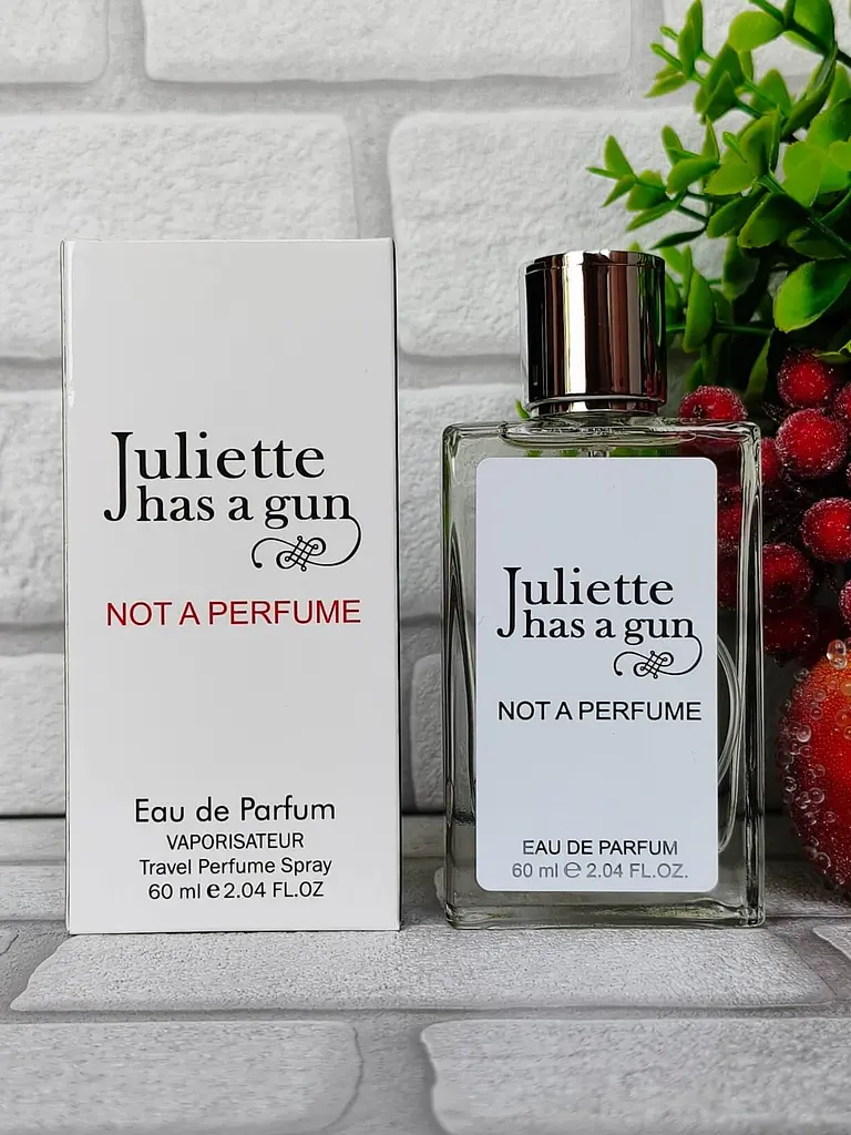 Парфуми жіночі, аромат за мотивами Not A Perfume (60 мл) - фото 2