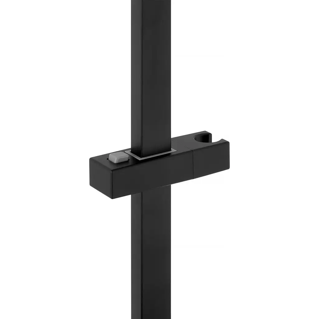 Штанга для душу Kroner KRP Edelstahl Kubus - SCH230 (CV034876) - фото 3