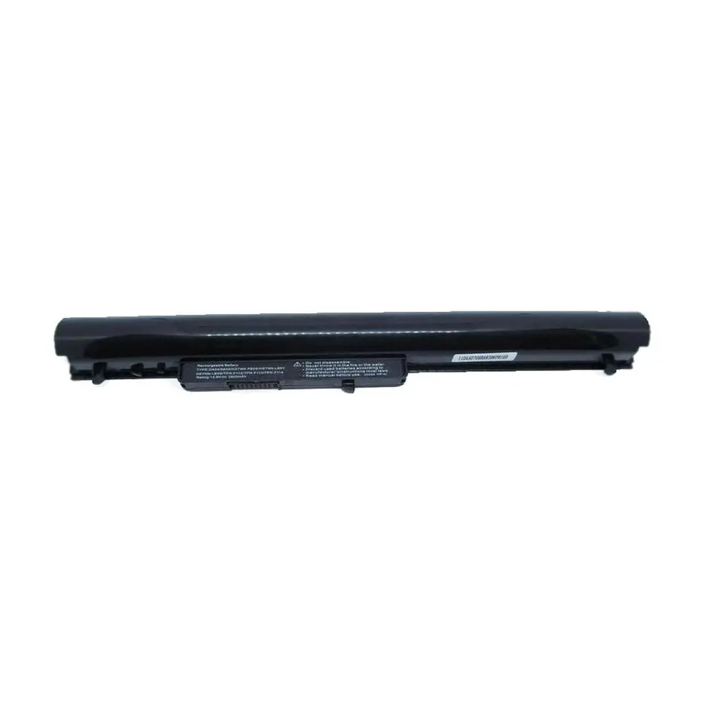 Акумулятор до ноутбука HP 240 G2 HSTNN-LB5S, 2600mAh, 4cell, 14.8V, Li-ion (A47238)