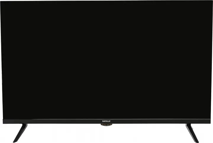 Телевізор SATELIT 32H8200WS Smart (webos) - фото 2