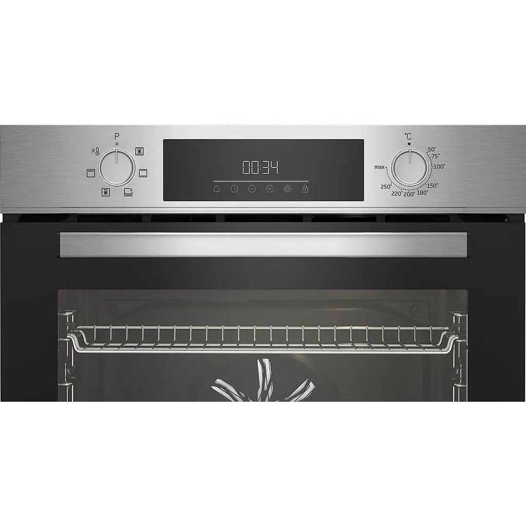 Духова шафа Beko електрична BBIE123001XD - фото 4