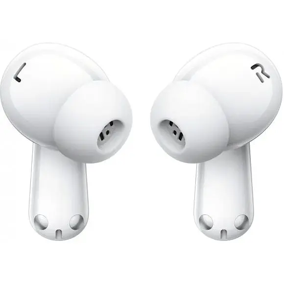 Бездротові навушники Oppo Enco Air4 ETEE1 Silky White (білі) ETEE1 - фото 5