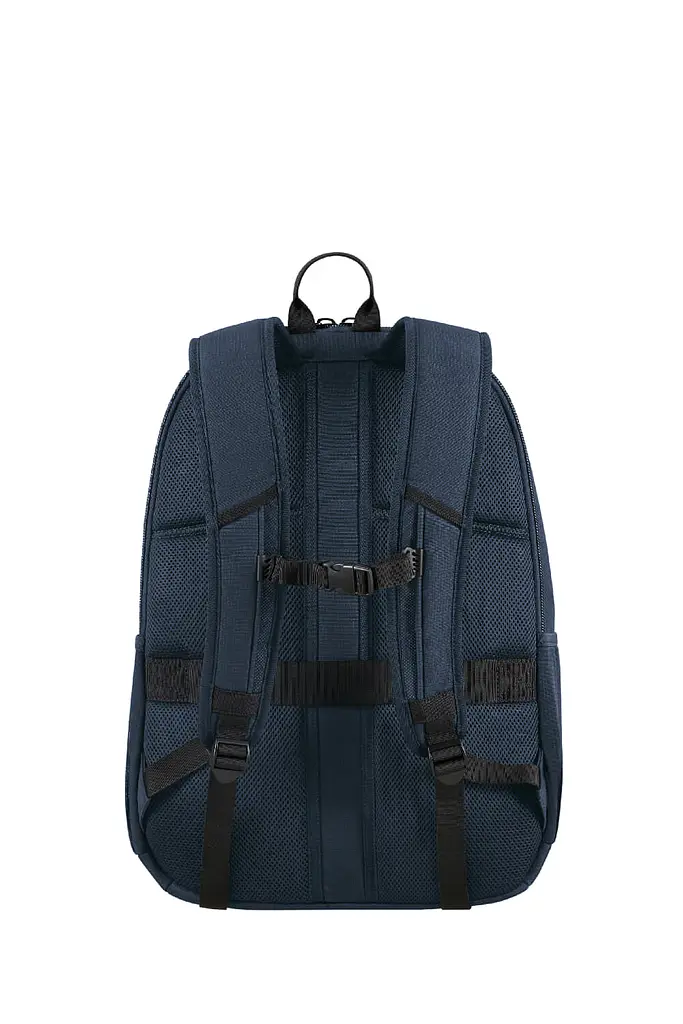 Рюкзак 17,3" American Tourister URBAN GROOVE DARK NAVY 50x37x27 24G*91065 - фото 2