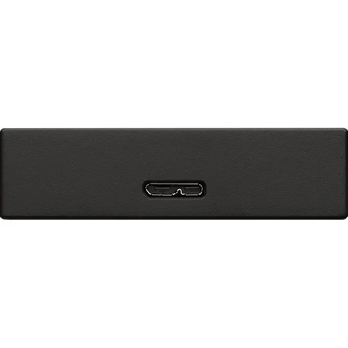 Внешний жесткий диск Seagate One Touch with Password 1 TB Black [STKY1000400] [120590] - фото 5