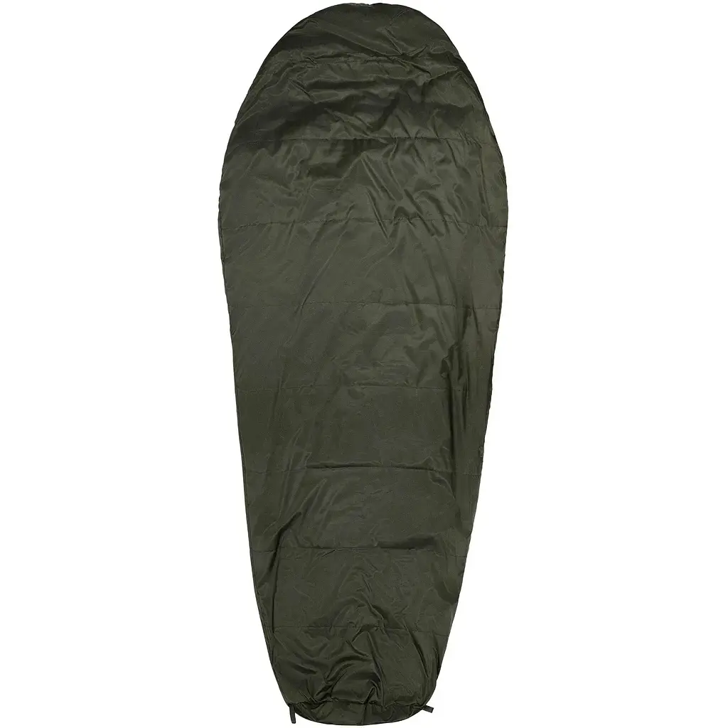 Спальник Tribe Yukon 300 T-loft T-CF-0001 Olive (1042-T-CF-0001-olive) - фото 2