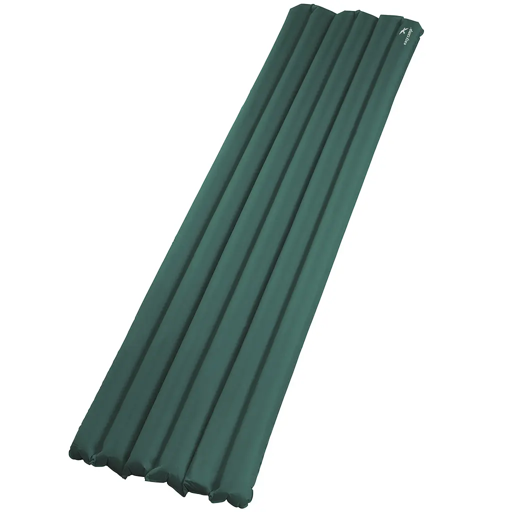 Килимок надувний Easy Camp Hexa Mat 6 cm Pacific Blue (300052) - фото 2