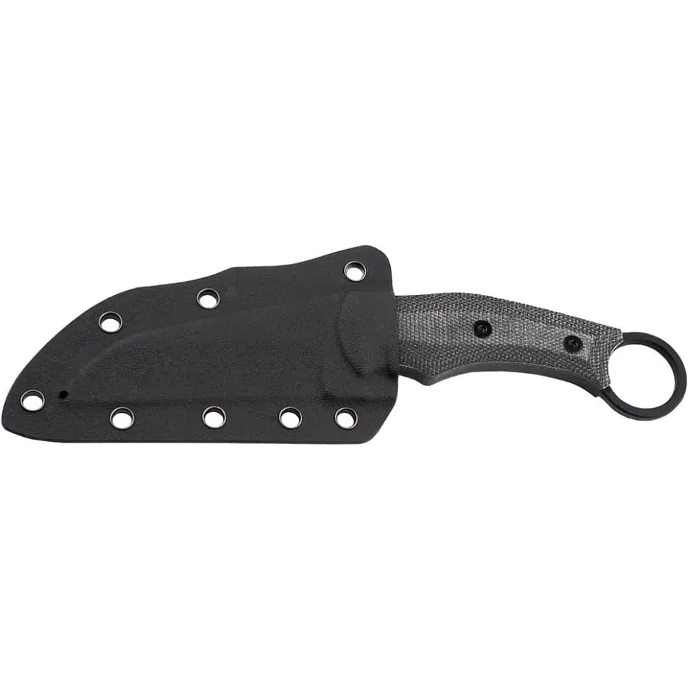 Ніж Boker Magnum Straight Karambit (02RY700) - фото 3