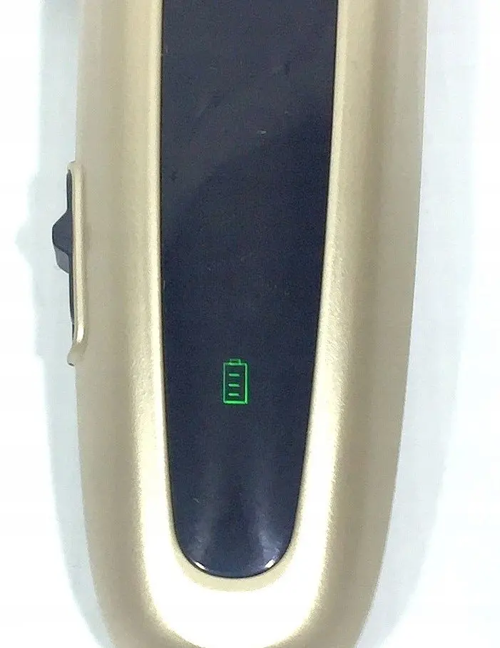 Машинка для стрижки тварин (грумінгу) Tiross TS-1348 - фото 7
