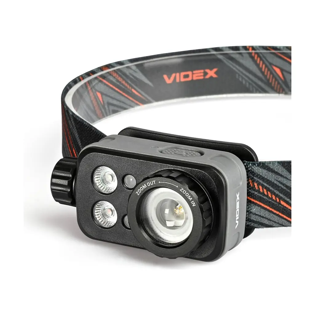 Ліхтар Videx VLF-H046Z - фото 3