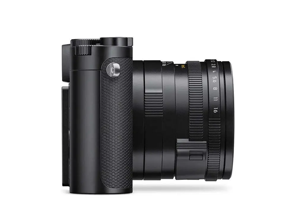 Компактний фотоапарат Leica Q3 - фото 8