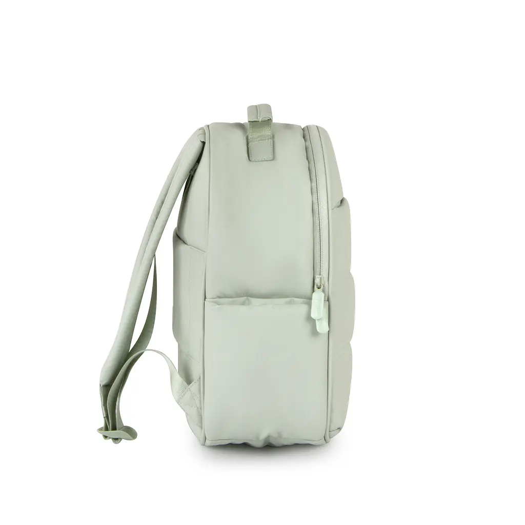 Рюкзак міський Heys Puffer Sage Green (30124-0138-00) - фото 6