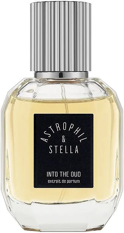 Оригінал Astrophil & Stella Into The Oud 50 мл Екстракт