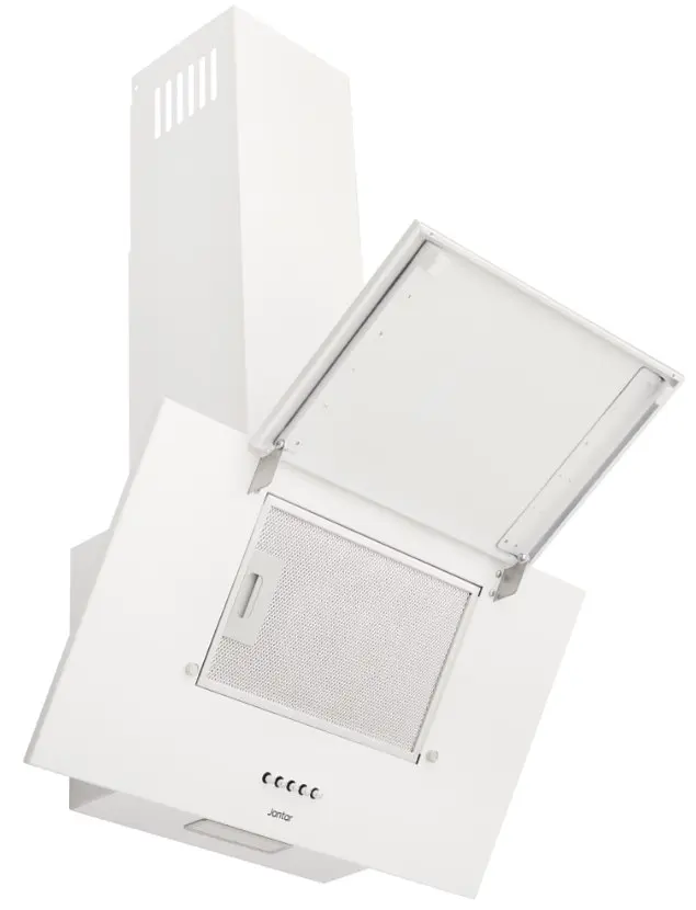 Витяжка Jantar VRT 650 LED 60 WH (6902442) - фото 3