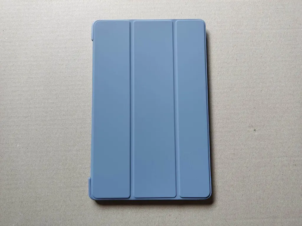 Чохол-книжка Gum origami для планшета Lenovo Tab P11 та P11 Plus TB-J606F J616F J607F - фото 6