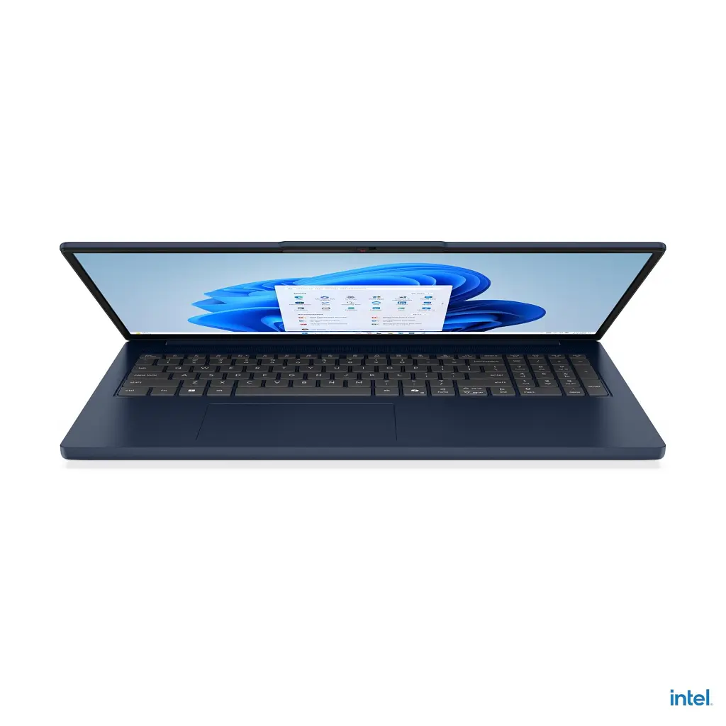 Ноутбук Lenovo IdeaPad Slim 3 16IRH10 (83K2003LRM) - фото 3