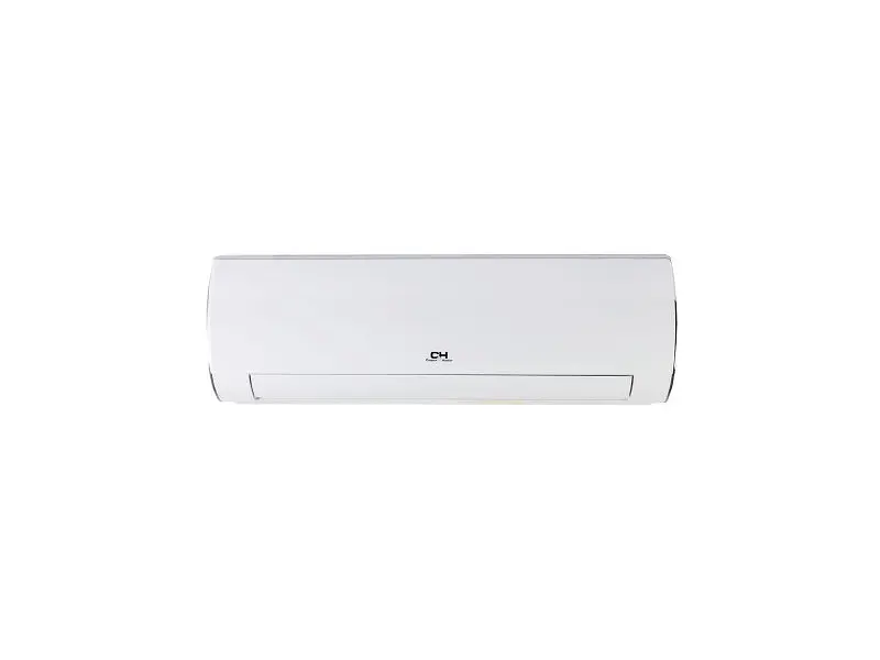 Спліт-система Cooper&Hunter DAYTONA GEN VI CH-S09FTXD2-WP - фото 2
