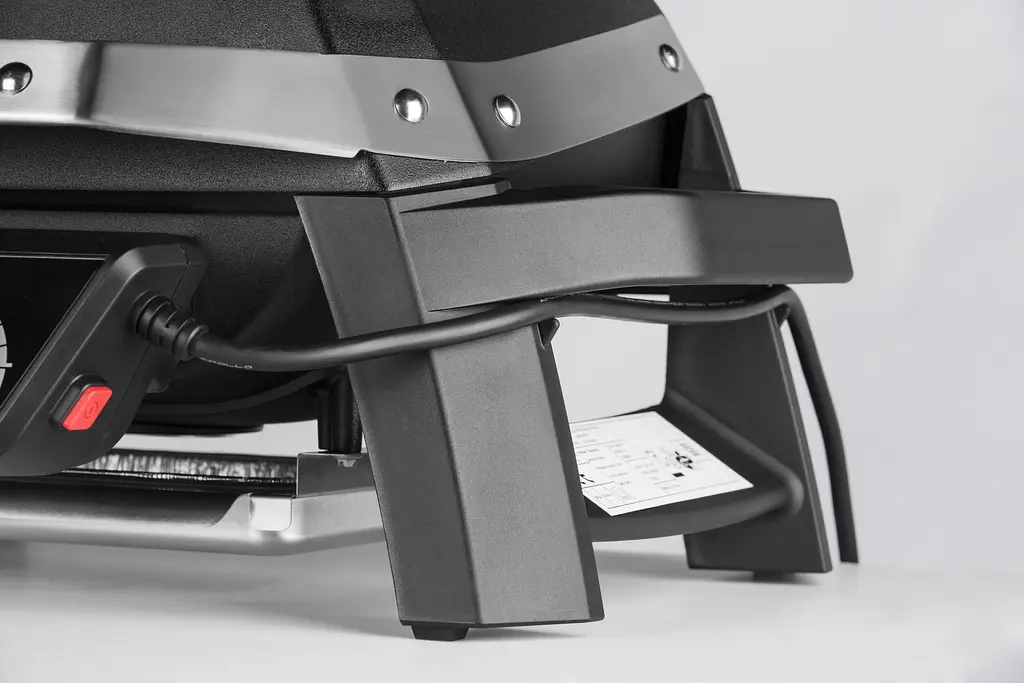 Гриль електричний Weber Pulse 1000 (81010079) - фото 11